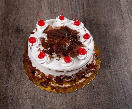 Midi Black Forest Cake